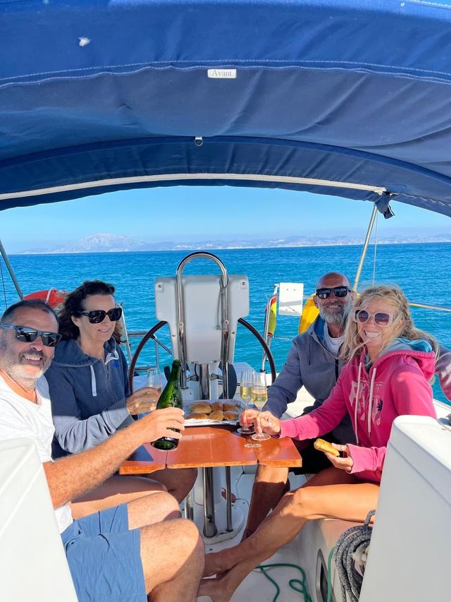 Customer photo on Google