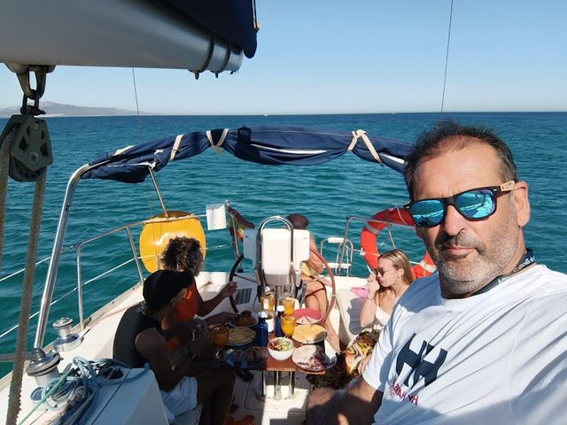 Customer photo on Google